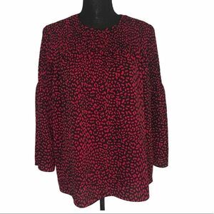 MICHAEL Michael Kors Blouse size S